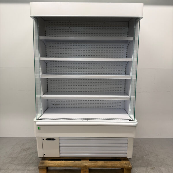 Mondial Wandkoeling 913 liter 133,5 cm 230V Horeca