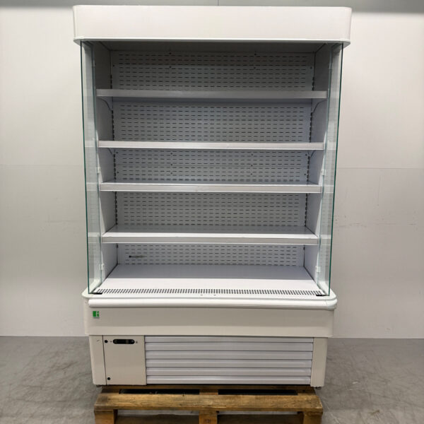 Mondial Wandkoeling 913 liter 133,5 cm 230V Horeca