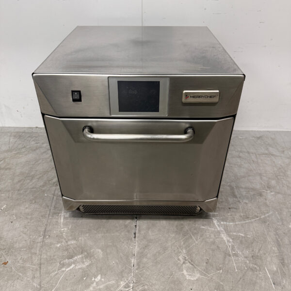 RVS Merrychef eikon e4S HighSpeed Magnetron 400V Horeca