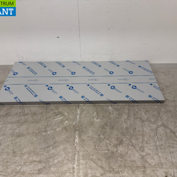 RVS Werkblad 178 x 70 cm Horeca