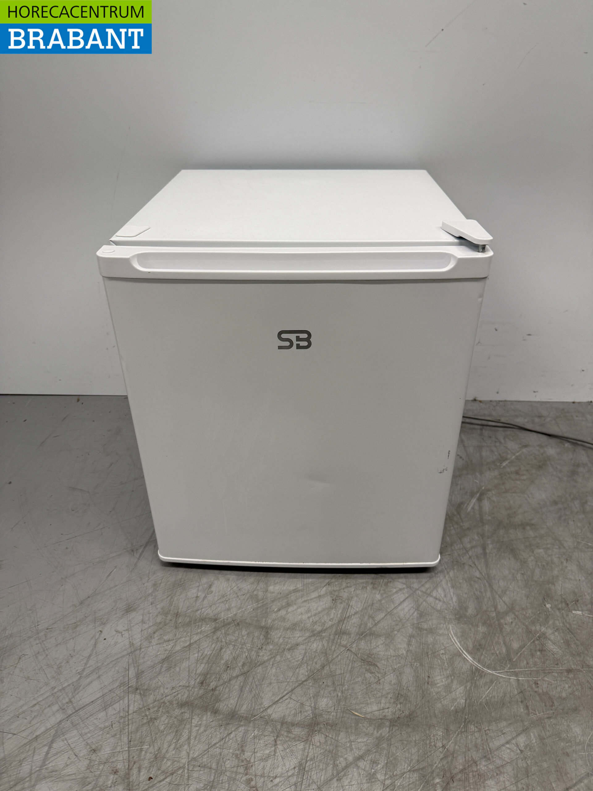 SB minibar koelkast 40 liter 230V Horeca - Afbeelding 2
