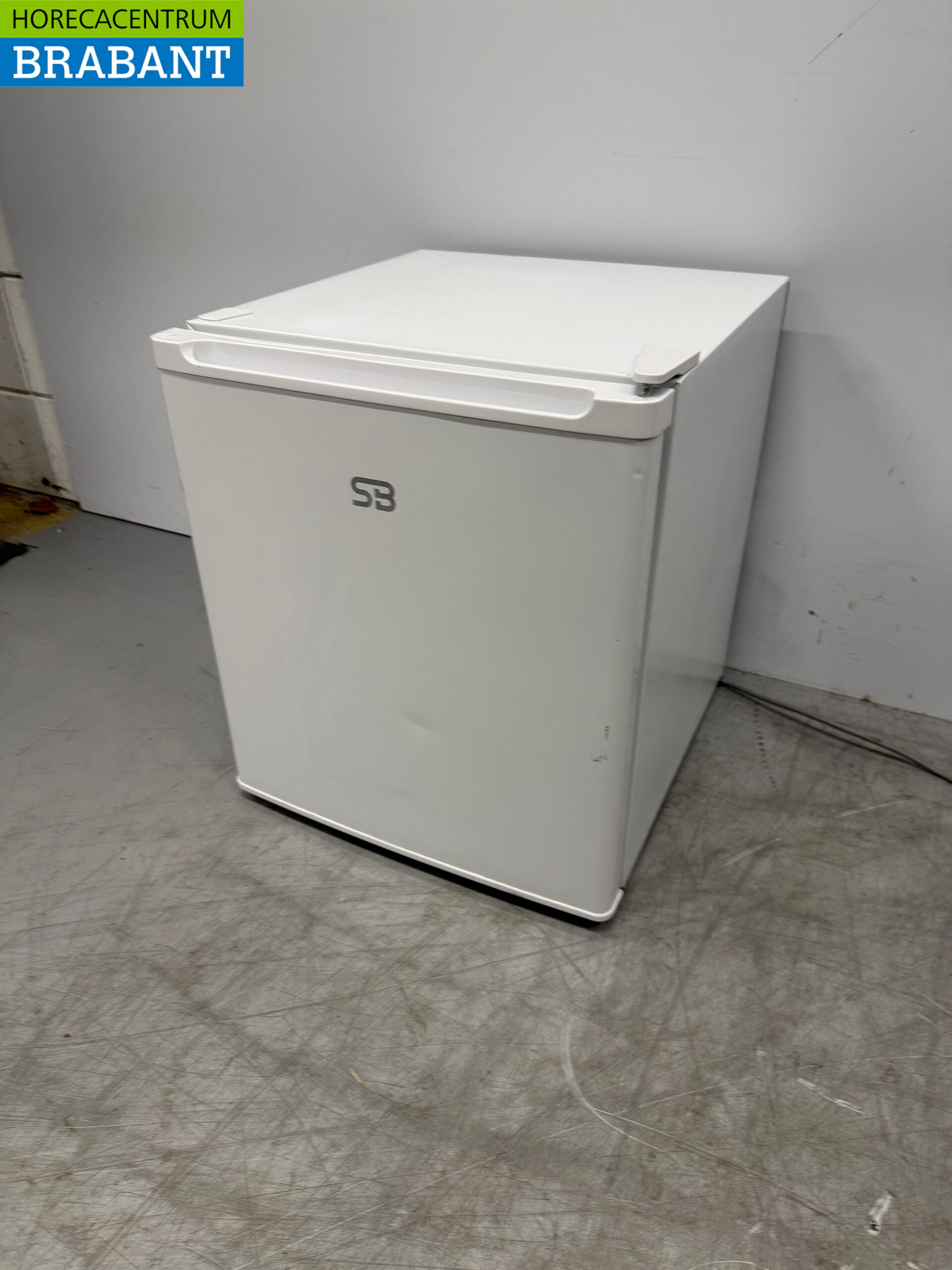 SB minibar koelkast 40 liter 230V Horeca - Afbeelding 3