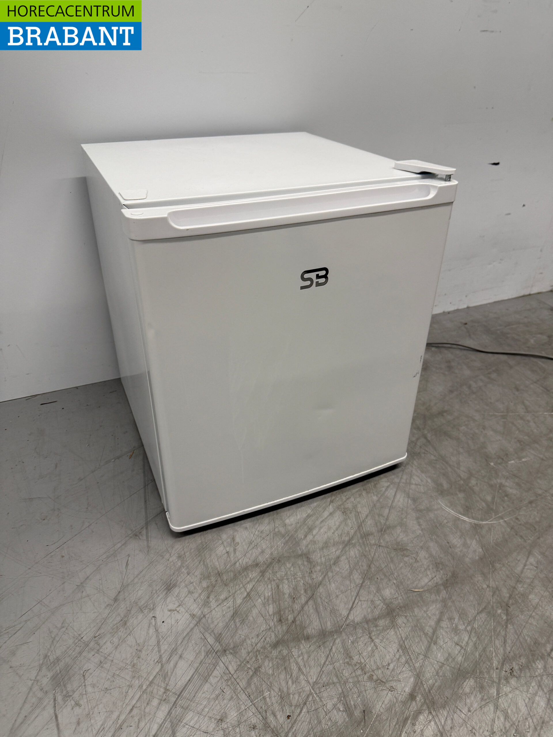 SB minibar koelkast 40 liter 230V Horeca - Afbeelding 4