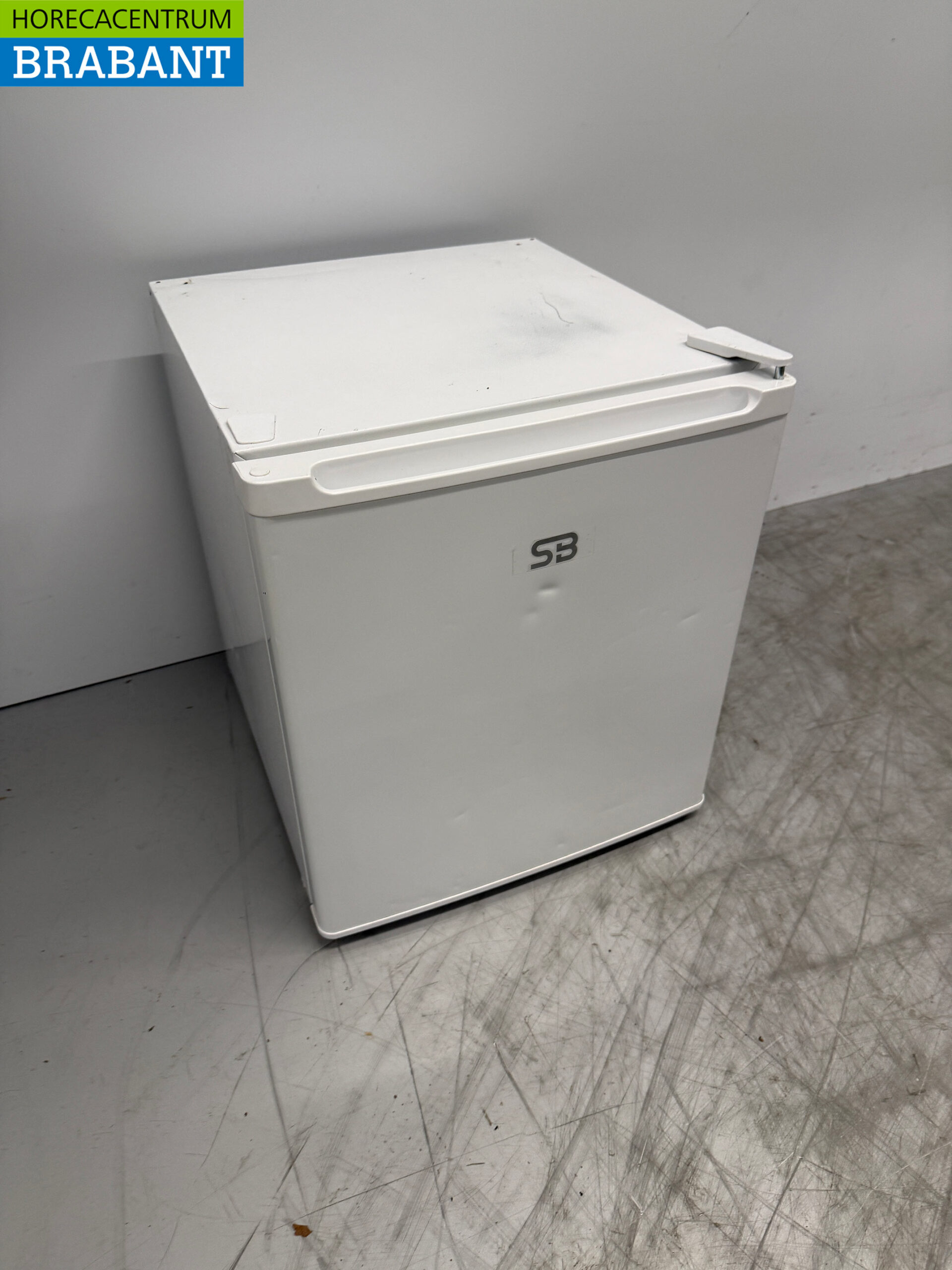 SB minibar koelkast 40 liter 230V Horeca - Afbeelding 3