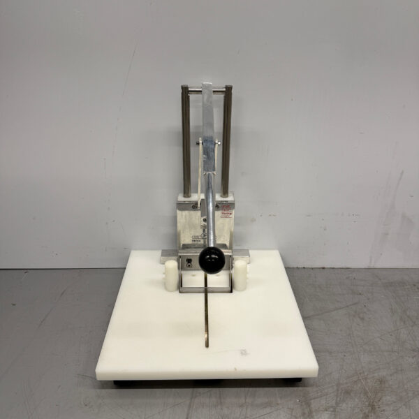 Boska Deel-O-Maat kaassnijmachine snijmachine Horeca