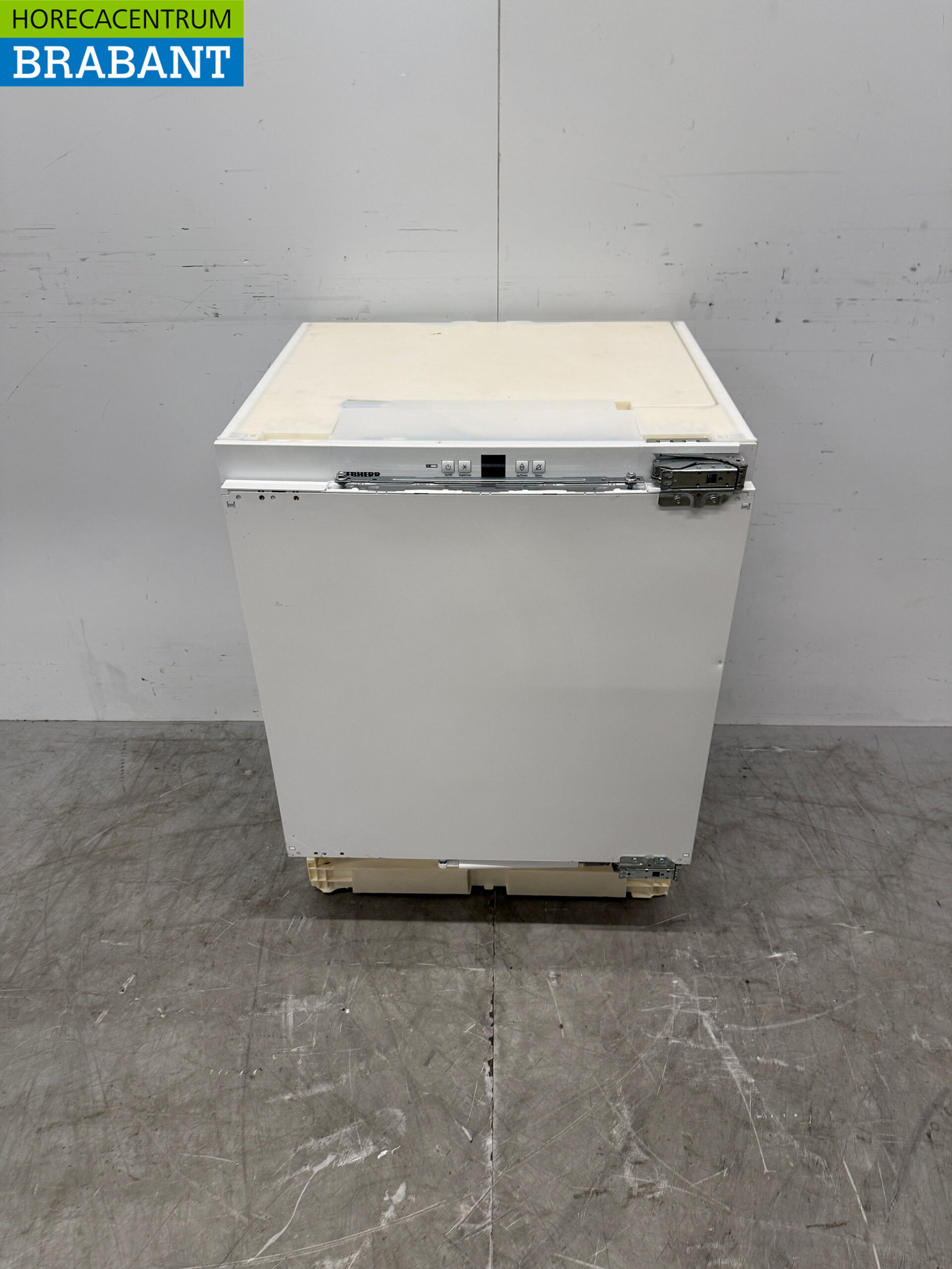 Liebherr Inbouw Koeling 141 liter 230V Horeca