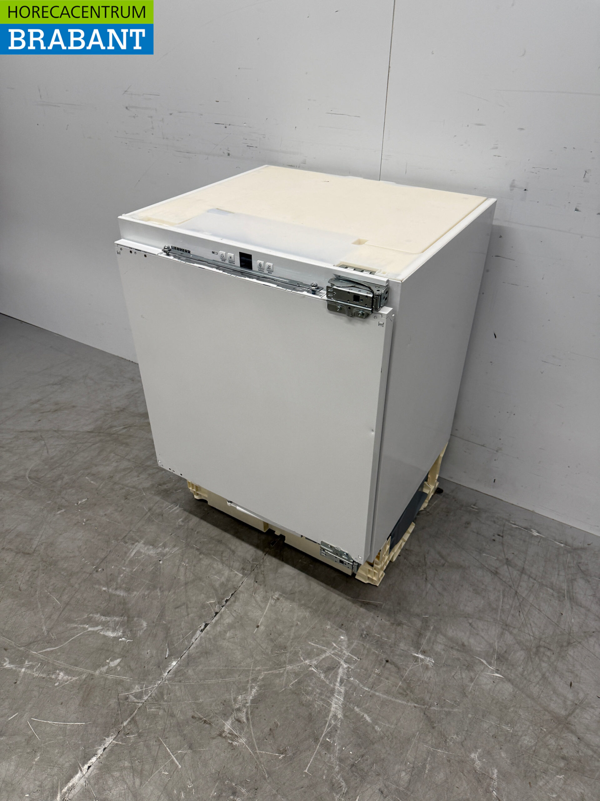 Liebherr Inbouw Koeling 141 liter 230V Horeca - Afbeelding 2