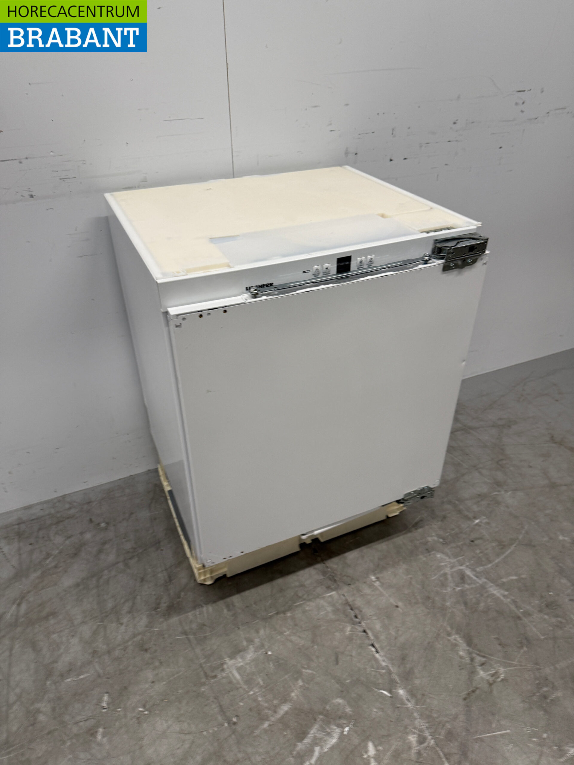 Liebherr Inbouw Koeling 141 liter 230V Horeca - Afbeelding 3