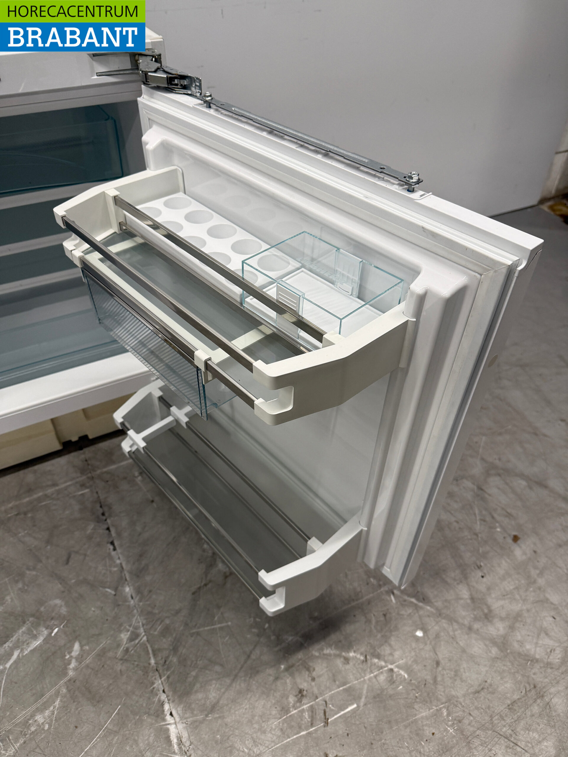 Liebherr Inbouw Koeling 141 liter 230V Horeca - Afbeelding 4