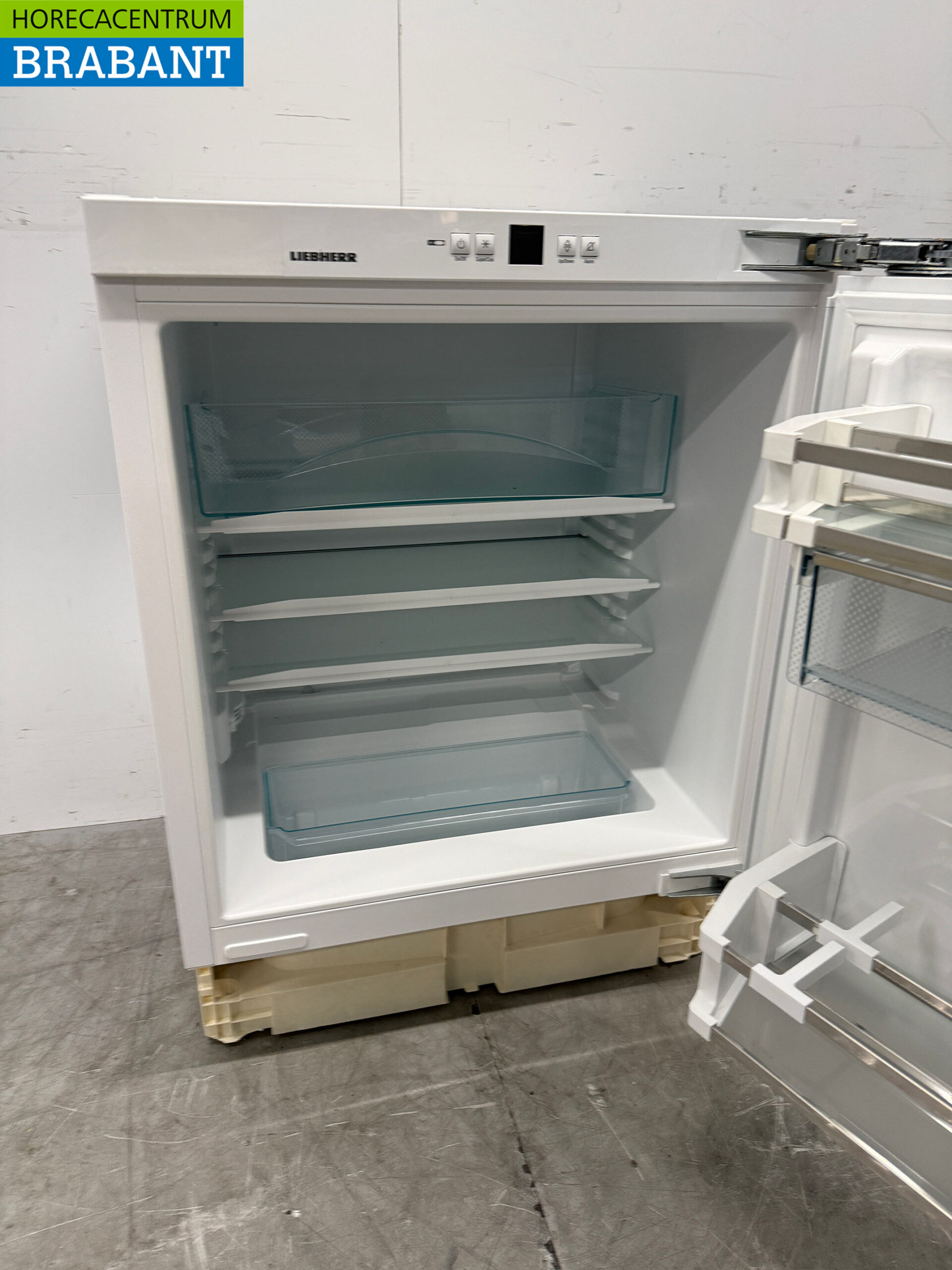 Liebherr Inbouw Koeling 141 liter 230V Horeca - Afbeelding 5
