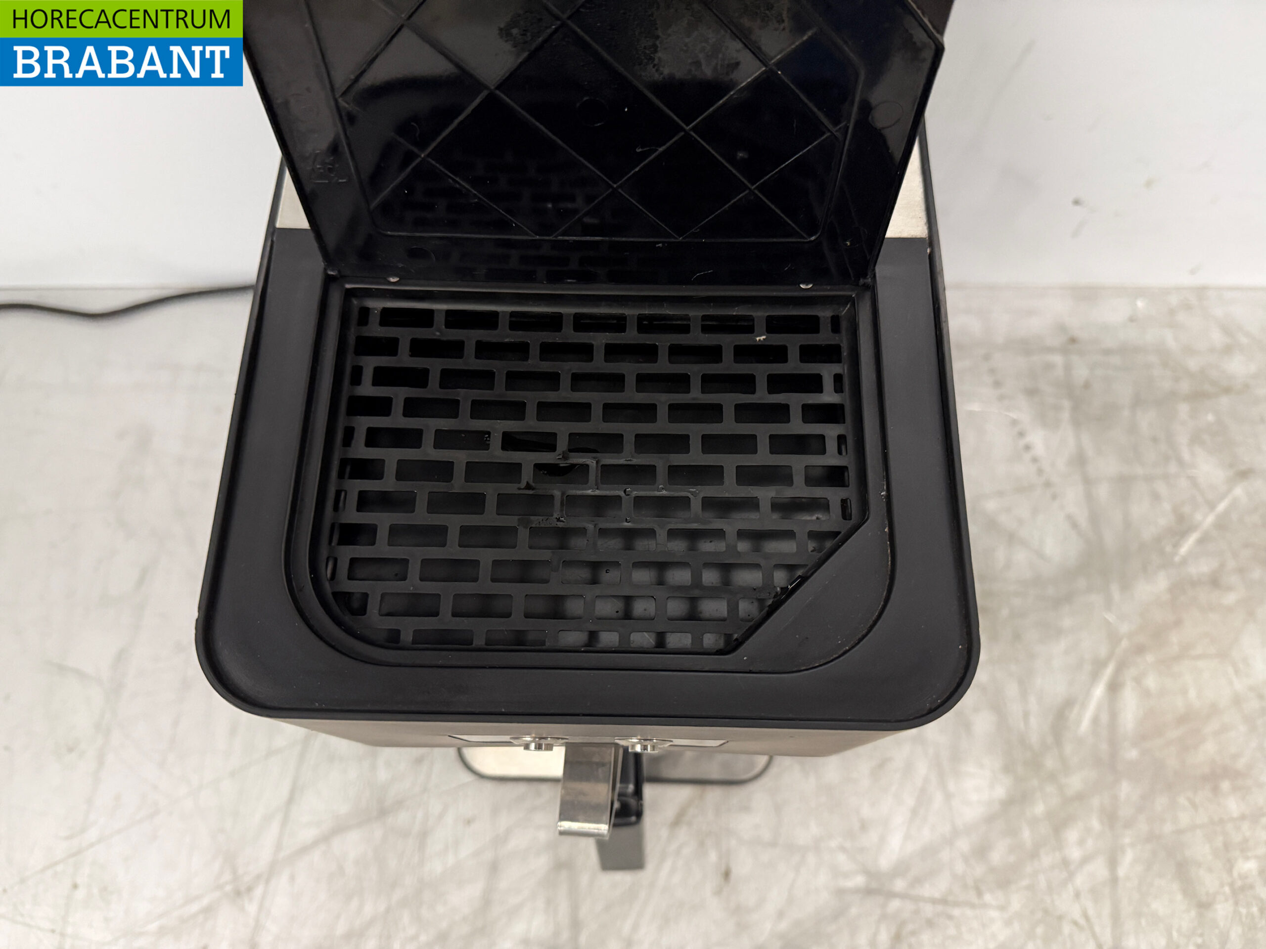 Hendi Koffiezetapparaat Koffiemachine 1,8 liter 230V Horeca - Afbeelding 4