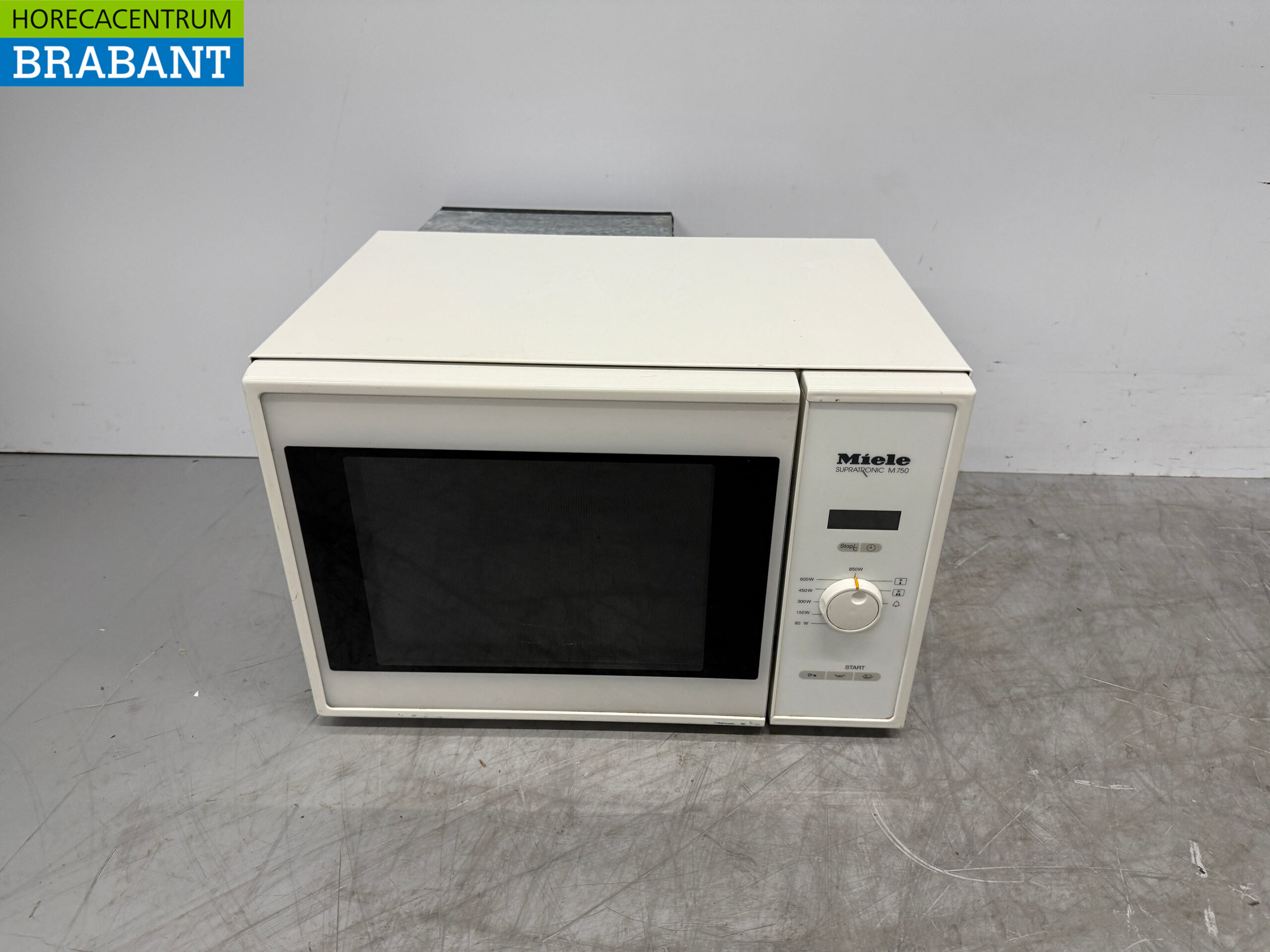 Miele Magnetron 830 Watt 230V Horeca