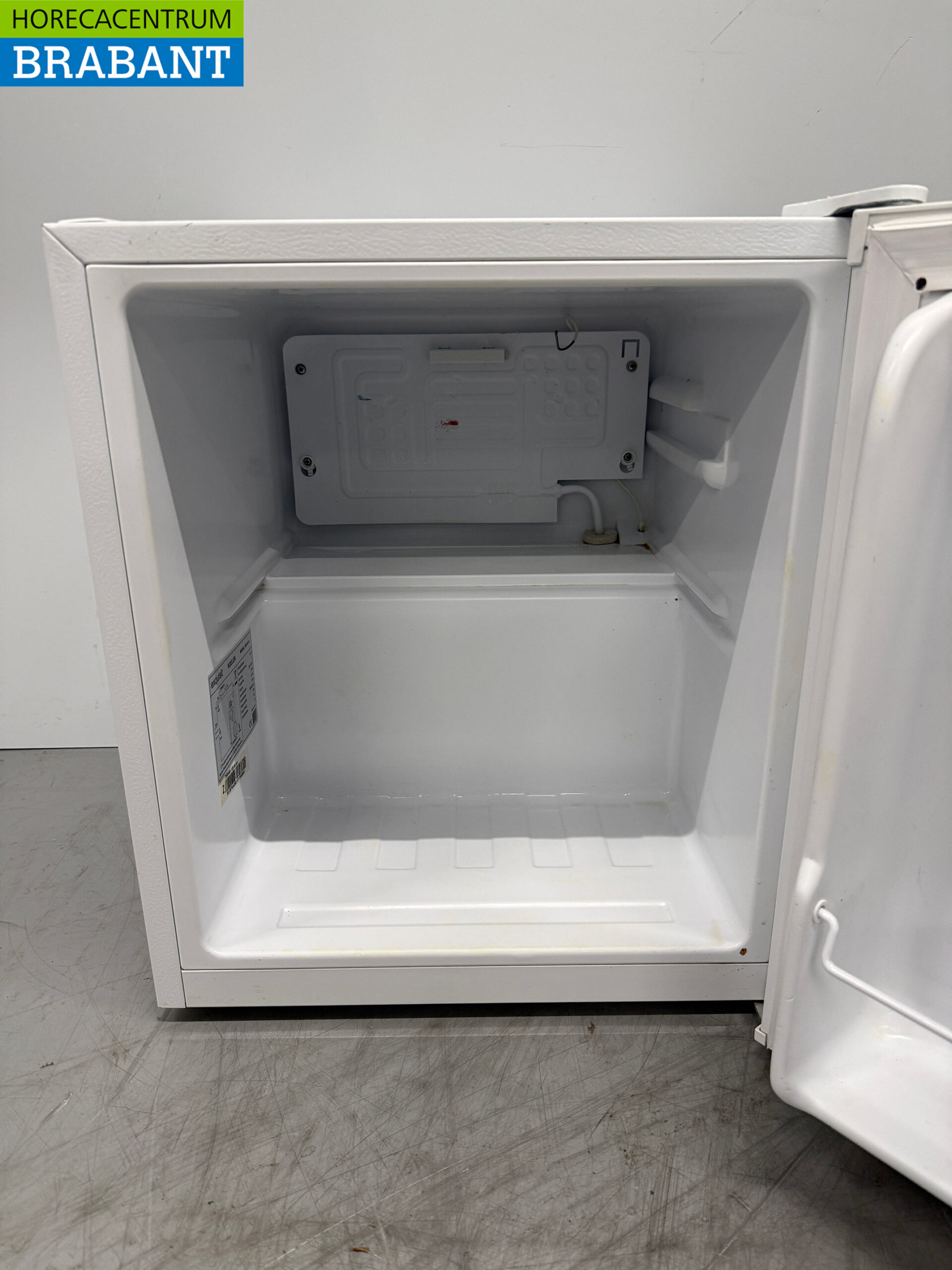 Exquisit Minibar 44 liter 230V Horeca - Afbeelding 4