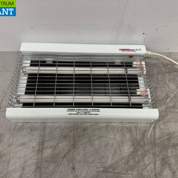 Chameleon Vliegenlamp Insectenverdelger 2 x 15 Watt 230V Horeca