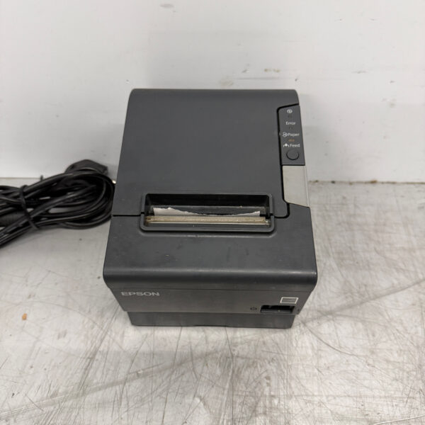 Epson Thermische Bonprinter 230V Horeca