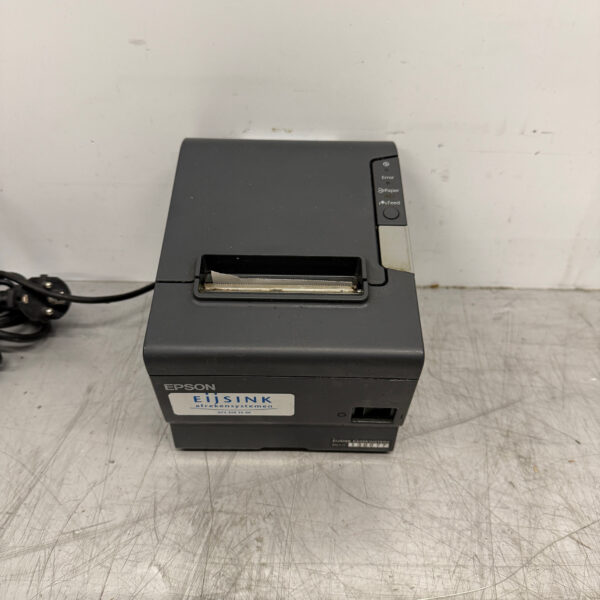 Epson Thermische Bonprinter 230V Horeca