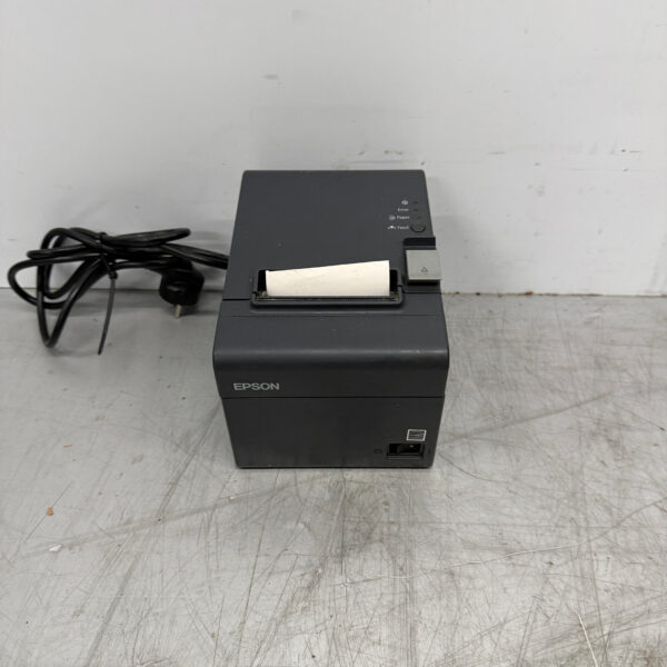 Epson Thermische Bonprinter 230V Horeca