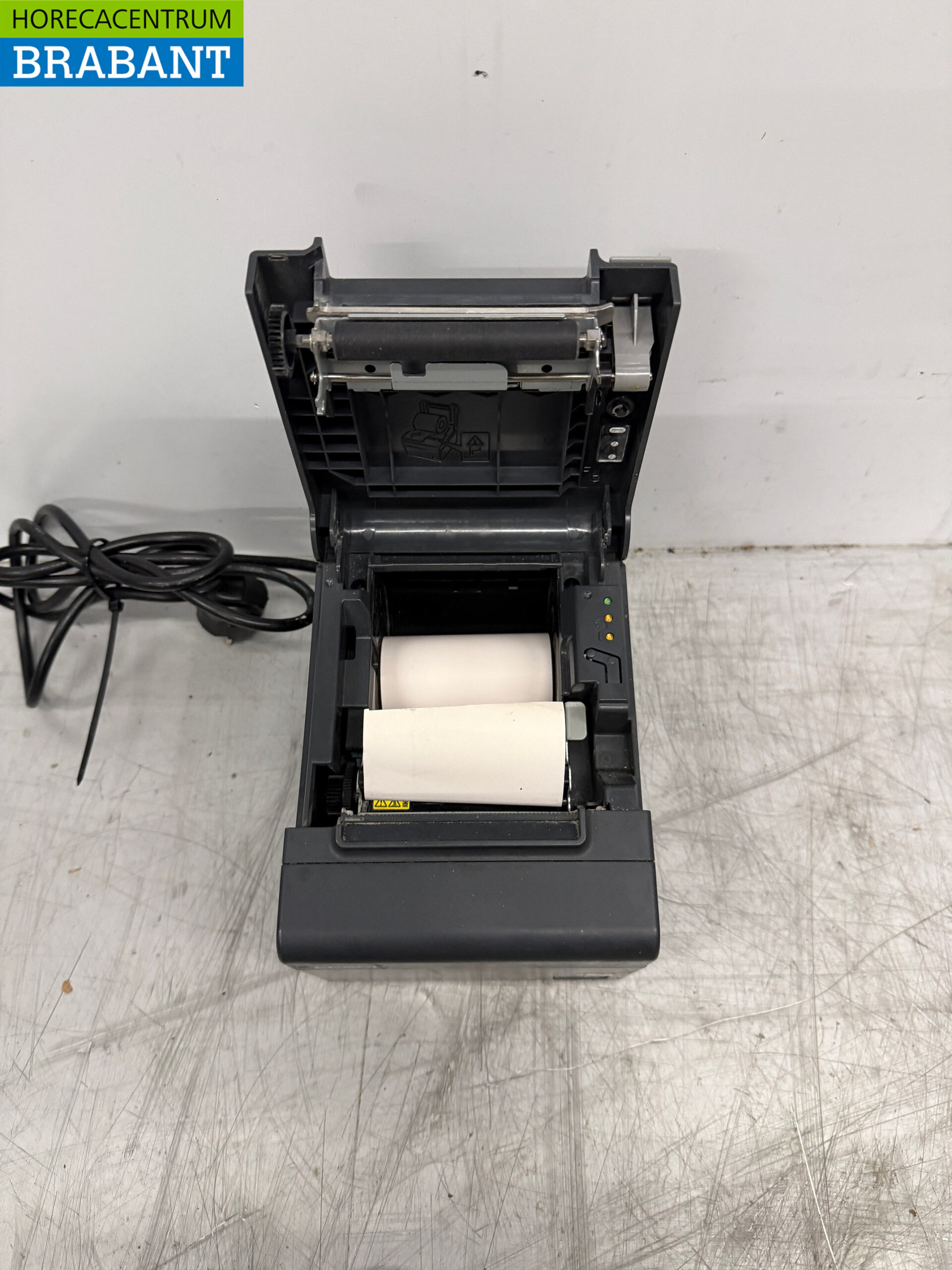 Epson Thermische Bonprinter 230V Horeca - Afbeelding 4