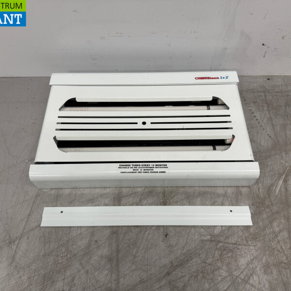 Chameleon Vliegenlamp Insectenverdelger 2 x 15 Watt 230V Horeca