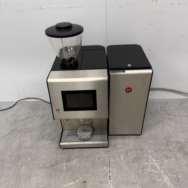 Schaerer Koffieautomaat Bonen met melkkoeler 230V Horeca