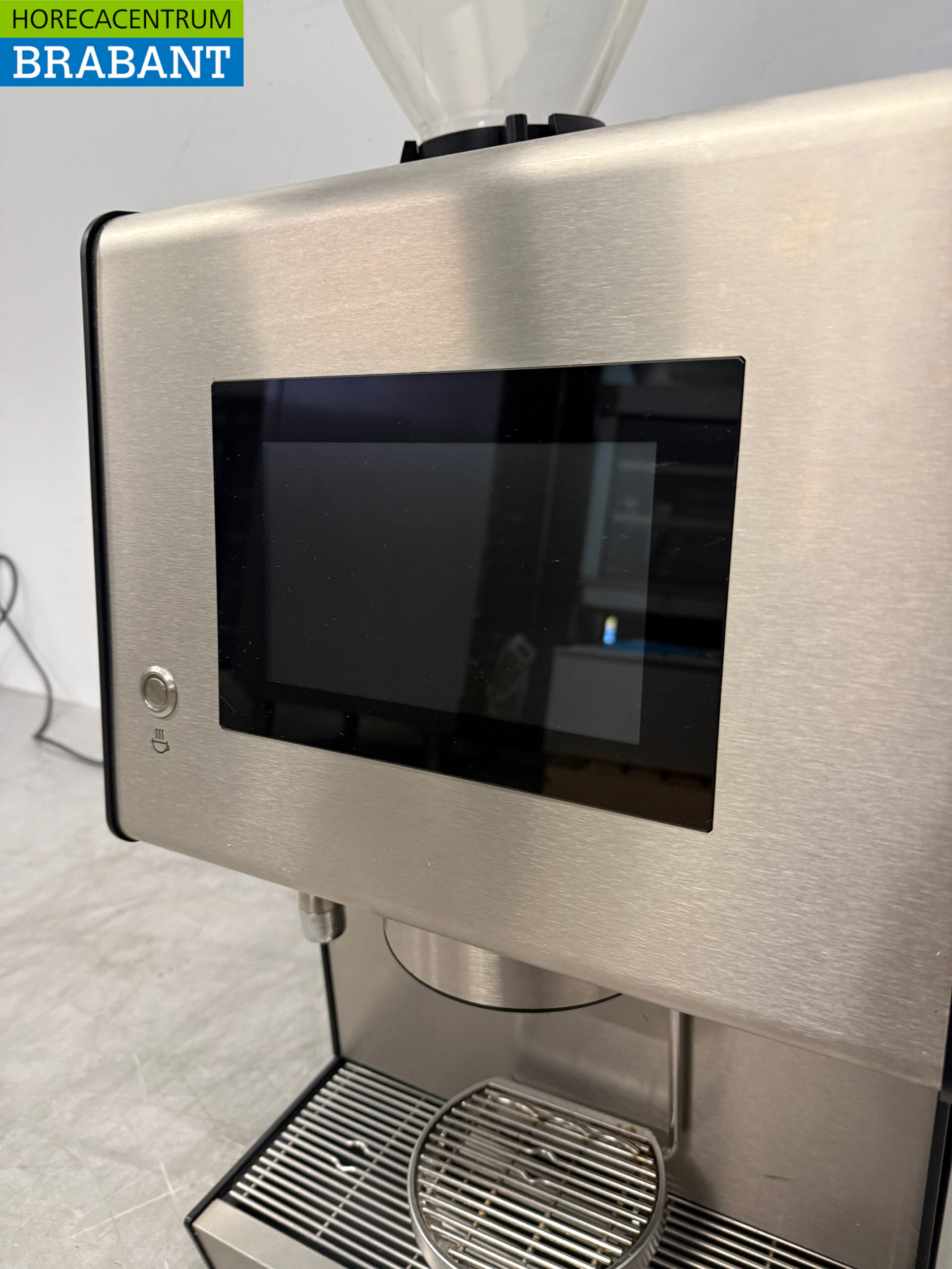 Schaerer Koffieautomaat Bonen met melkkoeler 230V Horeca - Afbeelding 4