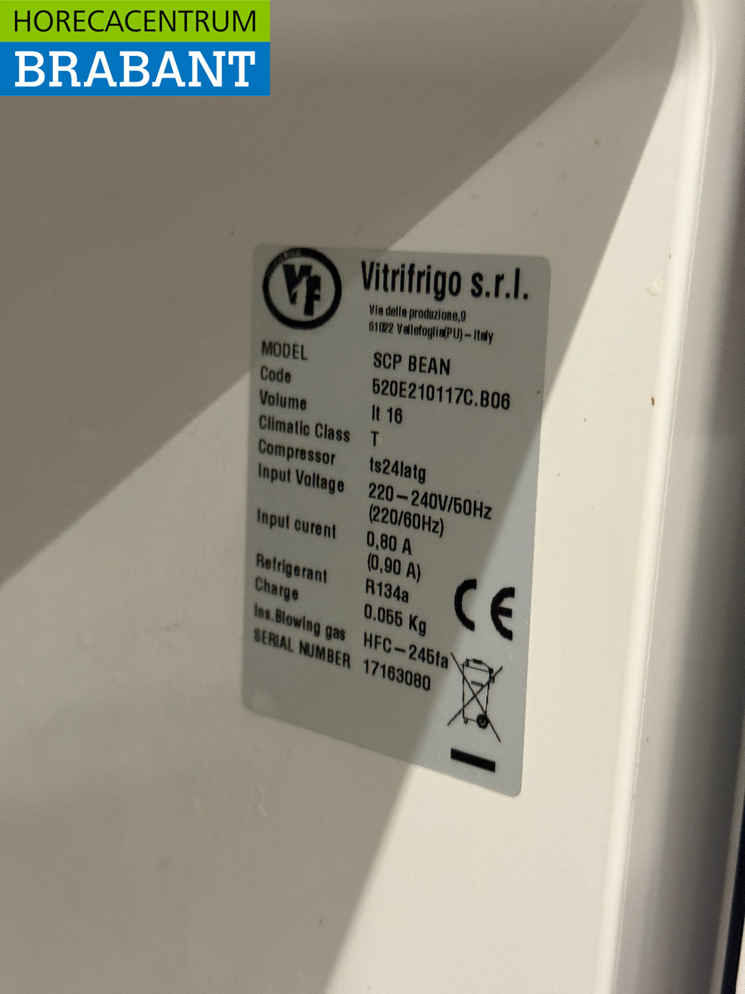 Schaerer Koffieautomaat Bonen met melkkoeler 230V Horeca - Afbeelding 8