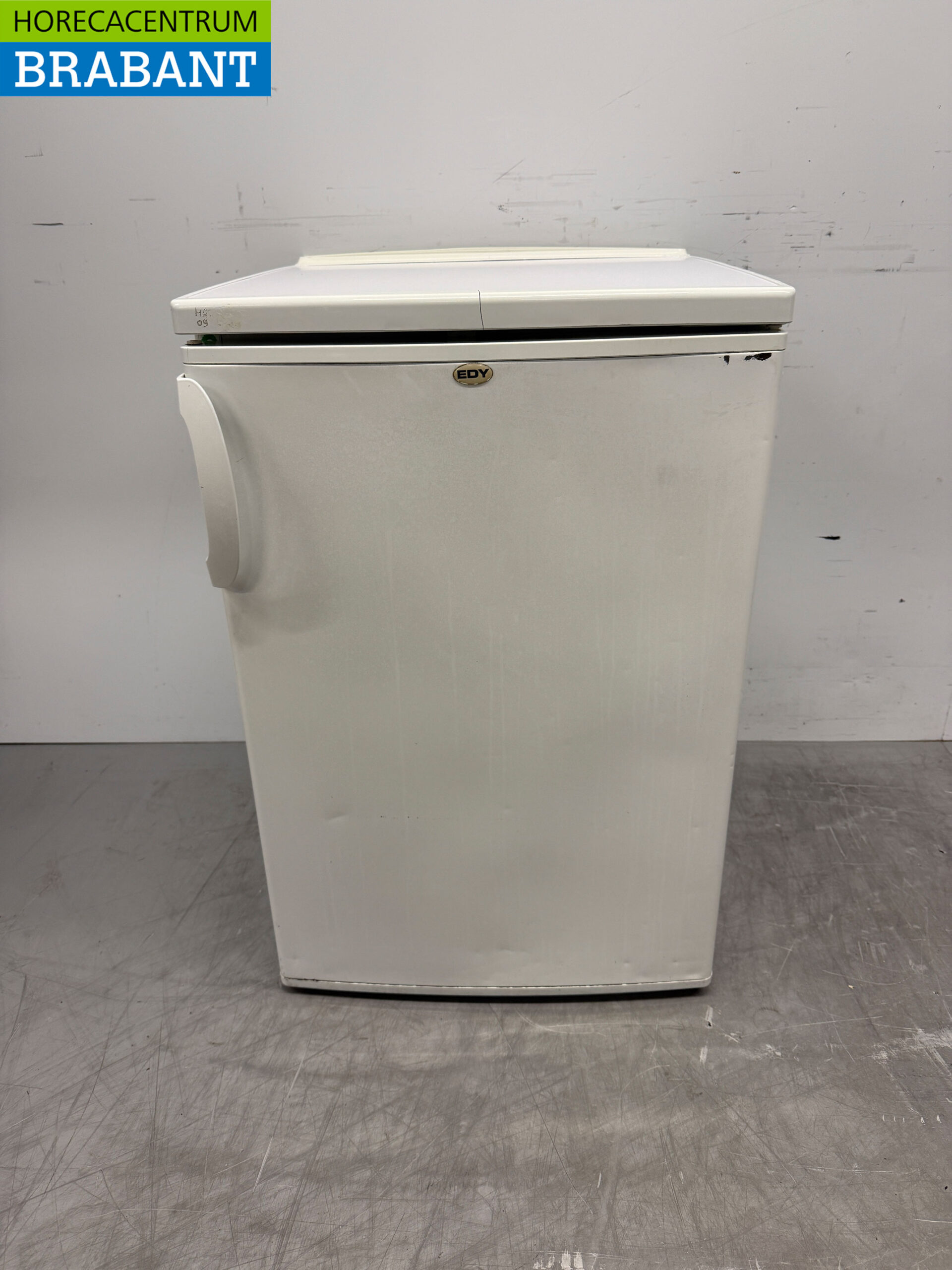 Edy Koelkast Koeling 153 liter 230V Horeca