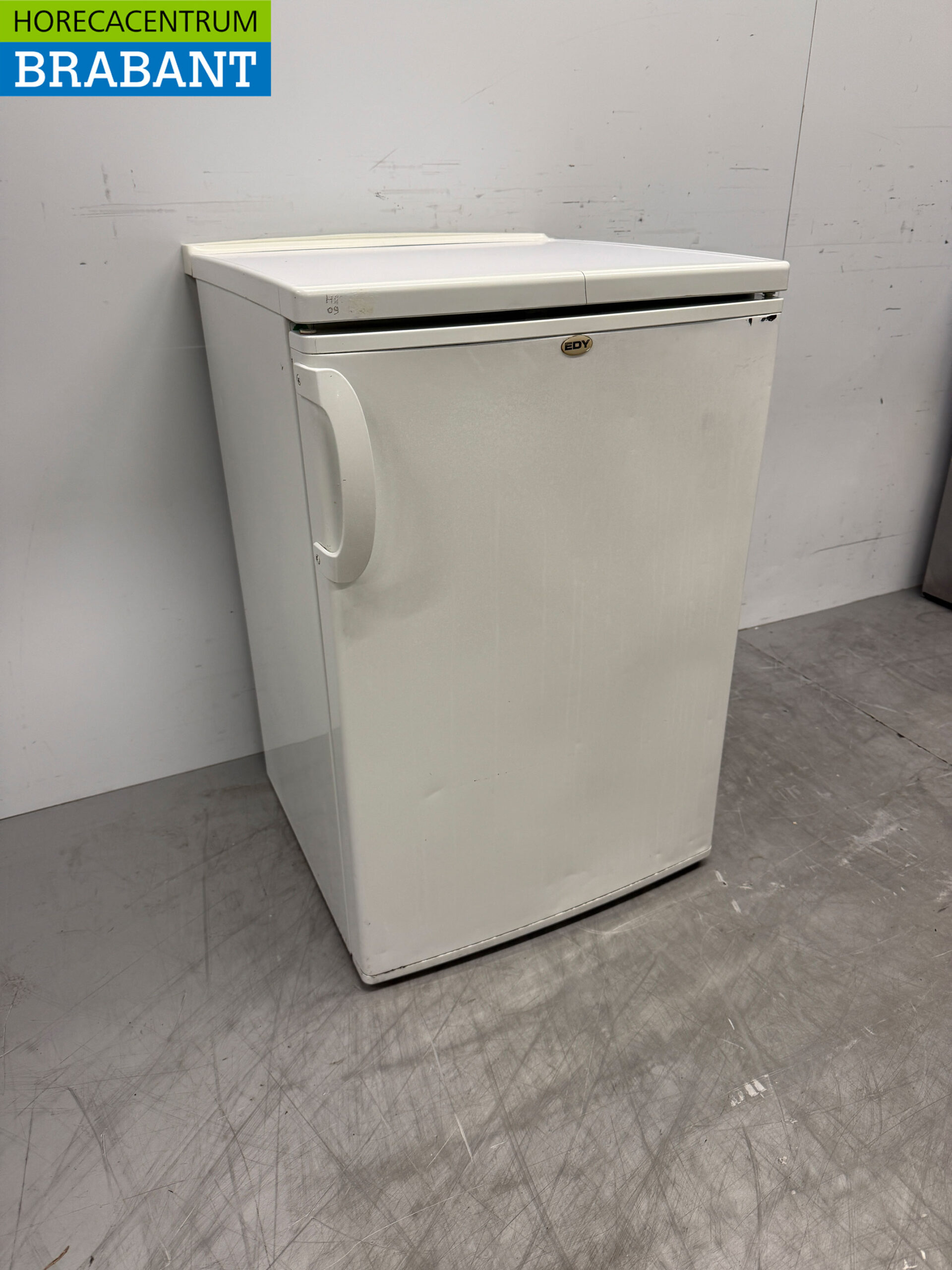 Edy Koelkast Koeling 153 liter 230V Horeca - Afbeelding 2