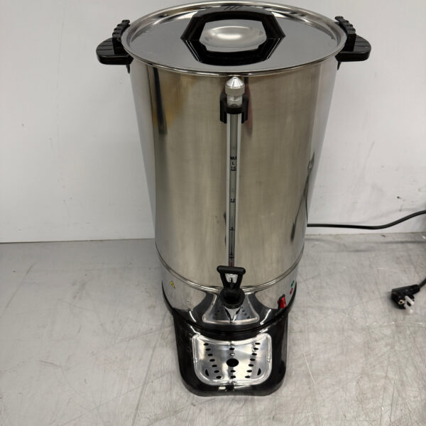 RVS Buffalo Percolator Koffiemachine 15 liter 230V Horeca