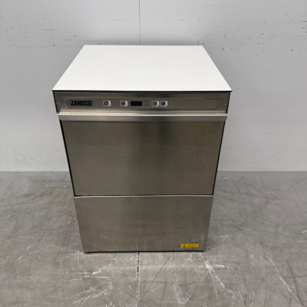RVS Zanussi NUC Vaatwasser 230V Horeca