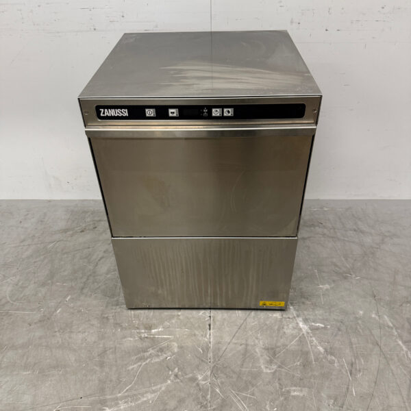 RVS Zanussi Vaatwasser 230V Horeca