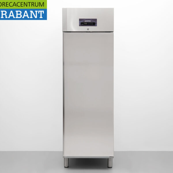 RVS Coreco Premium Vriezer Vrieskast 645 liter 230V Horeca