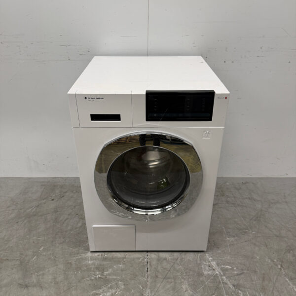 Schulthess Spirit 520 Wasmachine 8 kg 230V Horeca