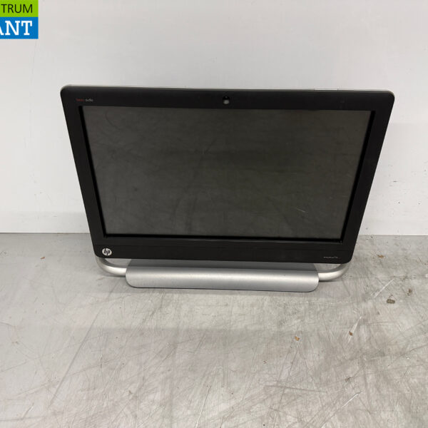 HP Touchsmart 520 All In One PC Desktop 230V Horeca