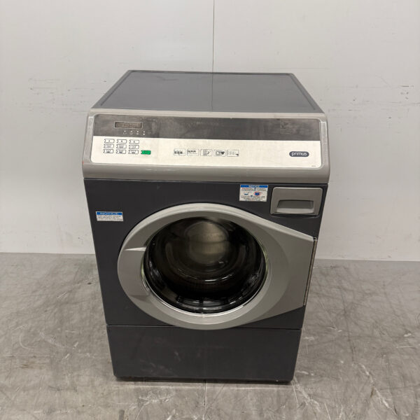 Primus SP10 Wasmachine 9,5 kg 230V Horeca