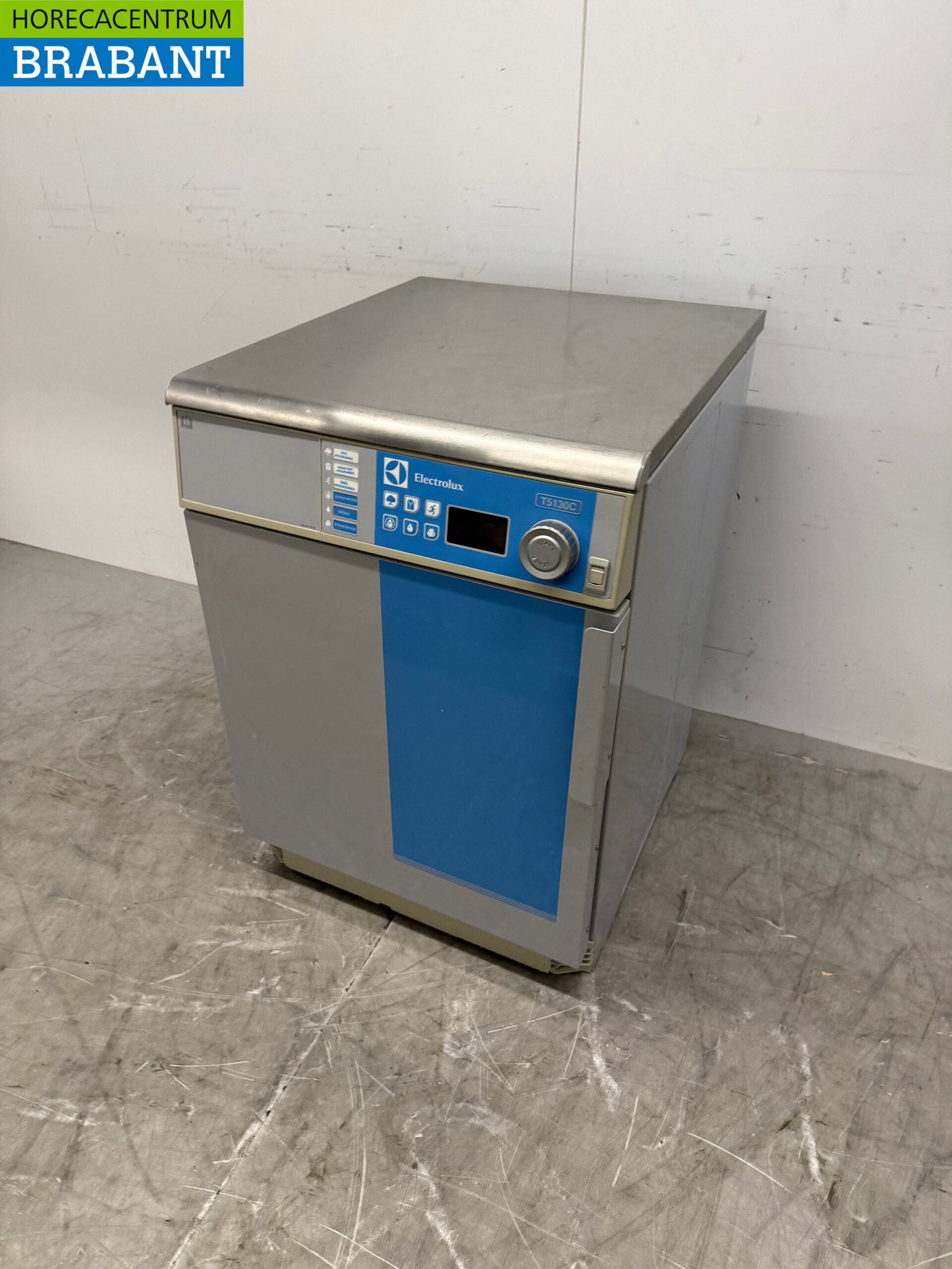 Electrolux T5130C Wasdroger Droger 6 kg 400V Horeca - Afbeelding 2