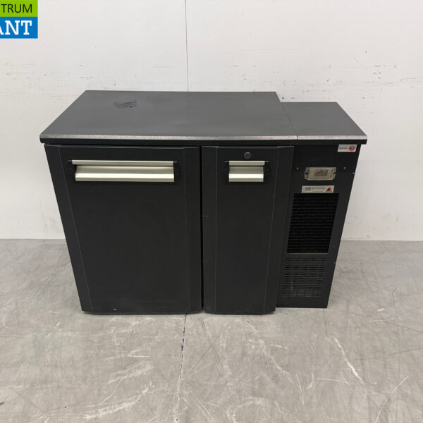 Gamko Fustenkoeling 6 x 20 liter 111 cm 230V Horeca