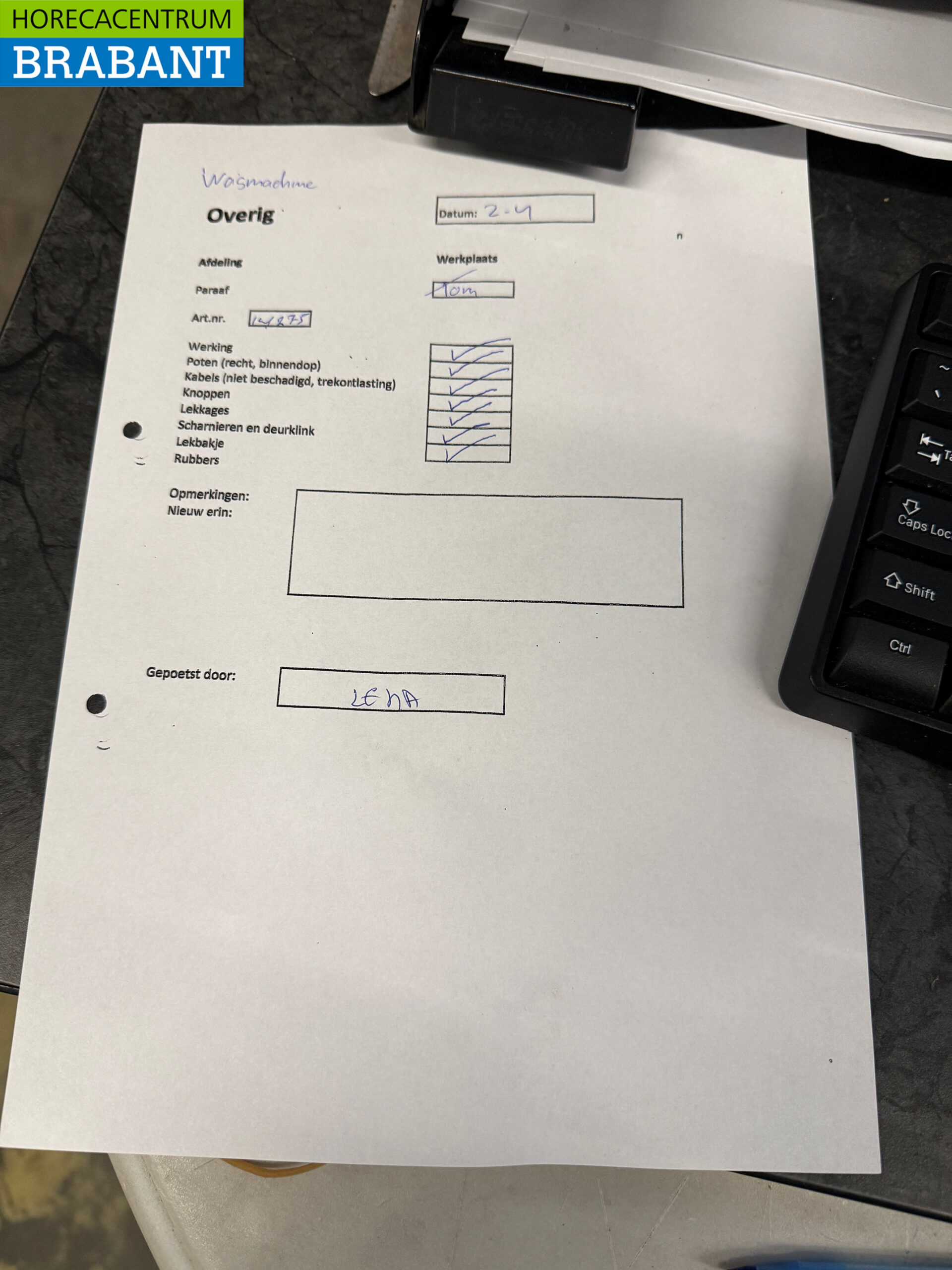 Miele Professional Wasmachine 6,5 kg 400V Horeca - Afbeelding 5