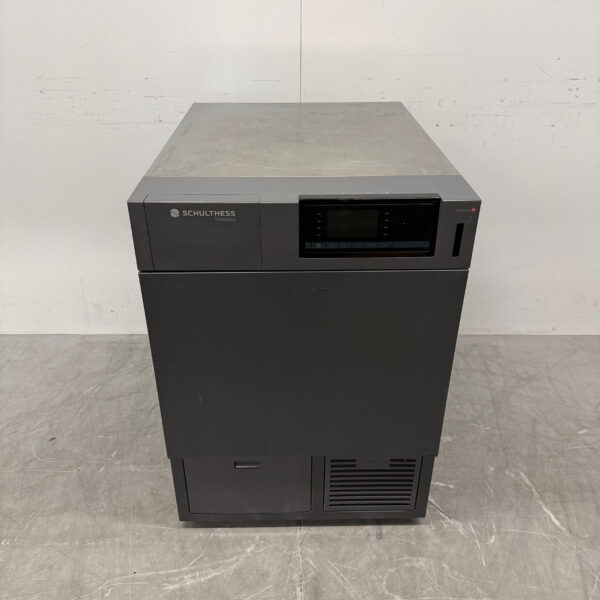 Schulthess TopLine Pro TC 9350 Wasdroger 8 kg 400V Horeca