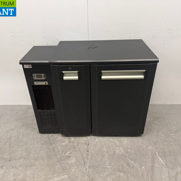 Gamko Fustenkoeler 6 x 20 liter 111 cm 230V Horeca