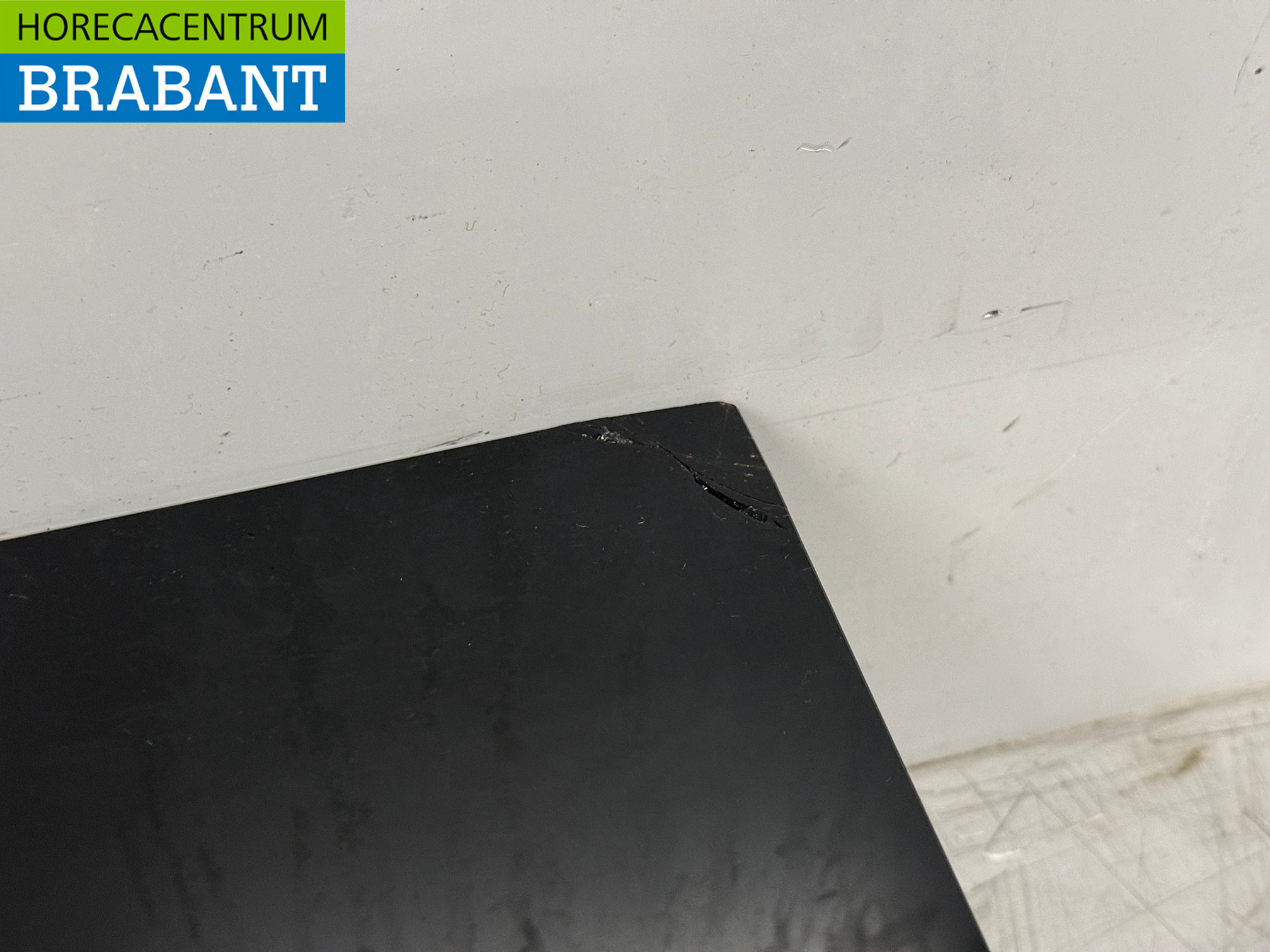 RVS Inbouw Inductie Fornuis 1 Pits 3,5 kW 230V Horeca - Afbeelding 5