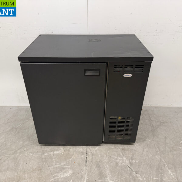 Serrco Fustenkoeler 4 x 20 liter 88 cm 230V Horeca