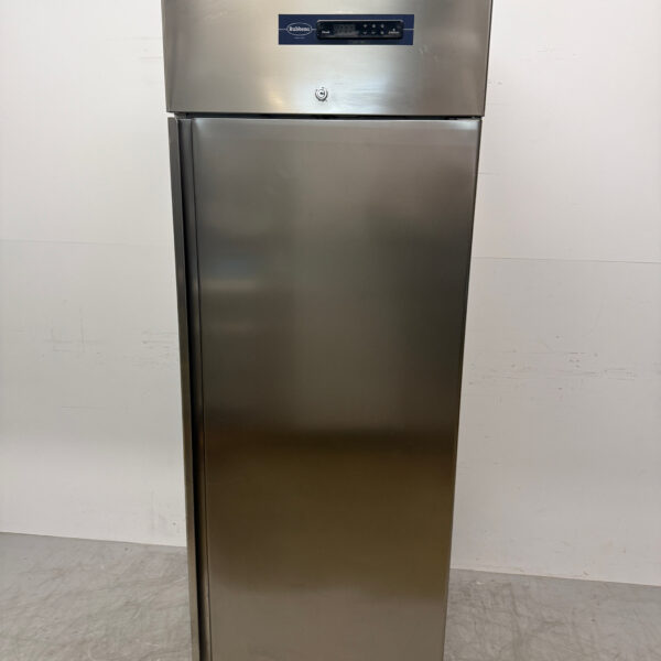 RVS Rubbens Koeling 550 liter 230V Horeca