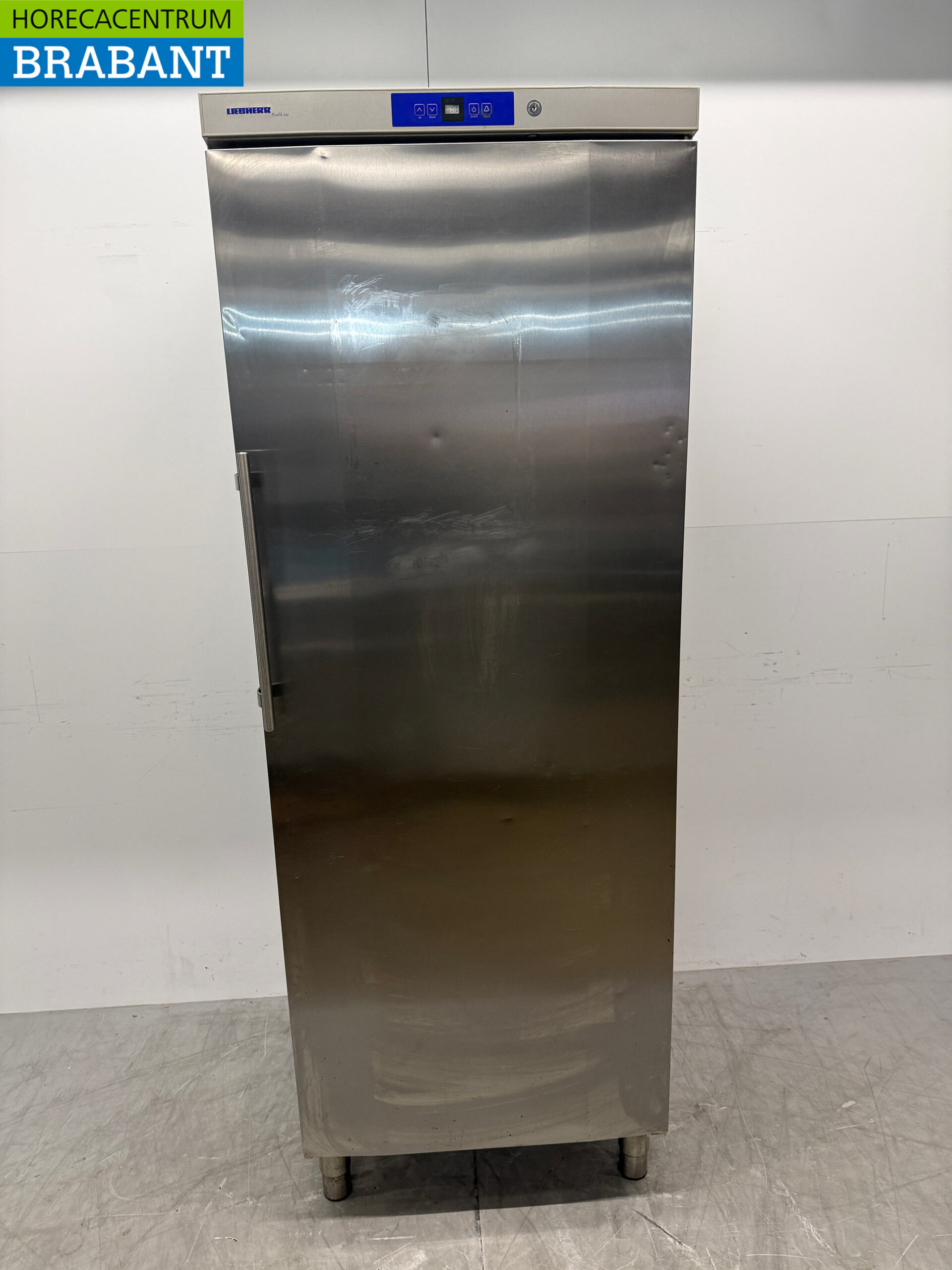 RVS Liebherr Koeling 547 liter 230V Horeca