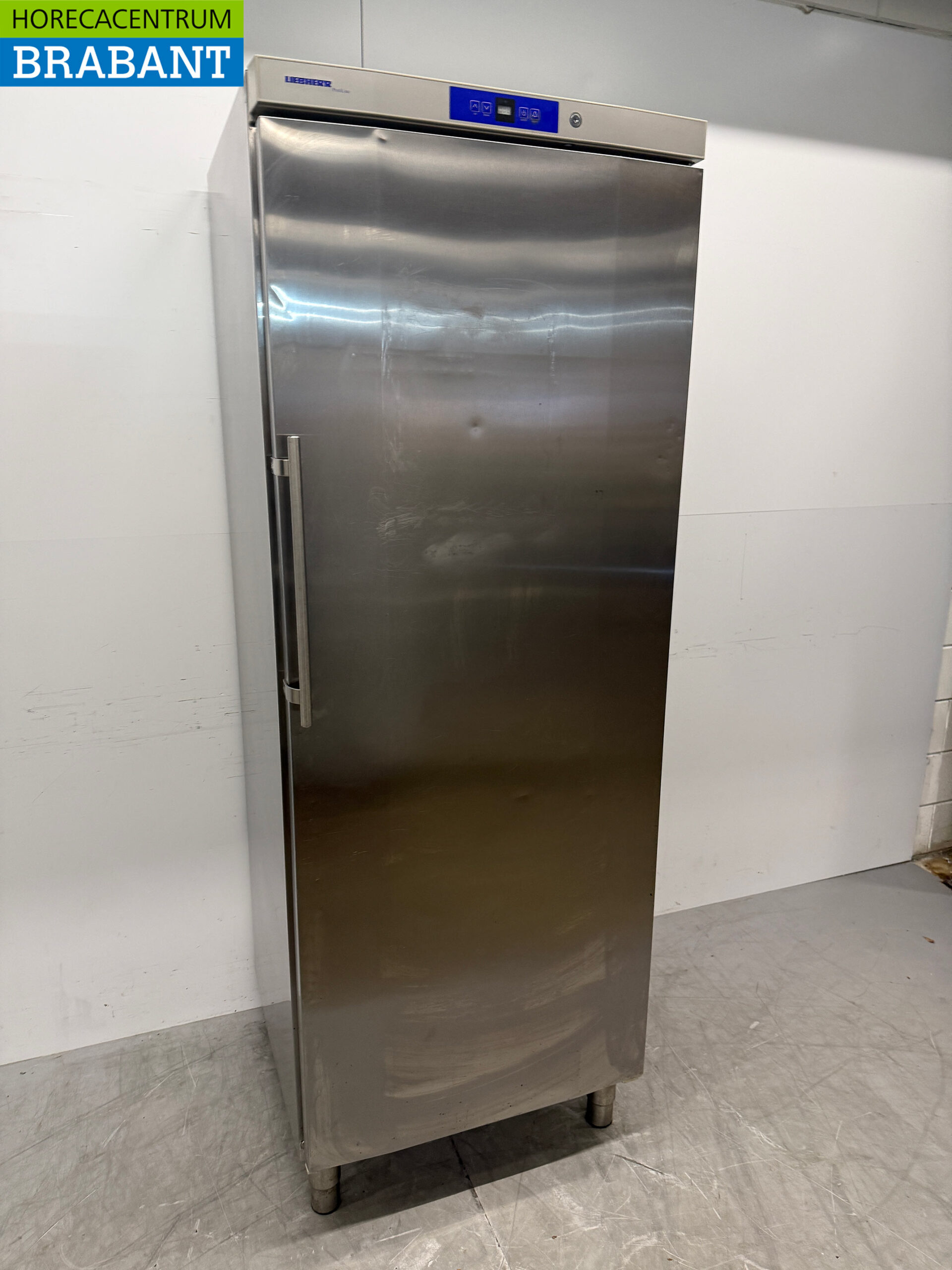 RVS Liebherr Koeling 547 liter 230V Horeca - Afbeelding 2