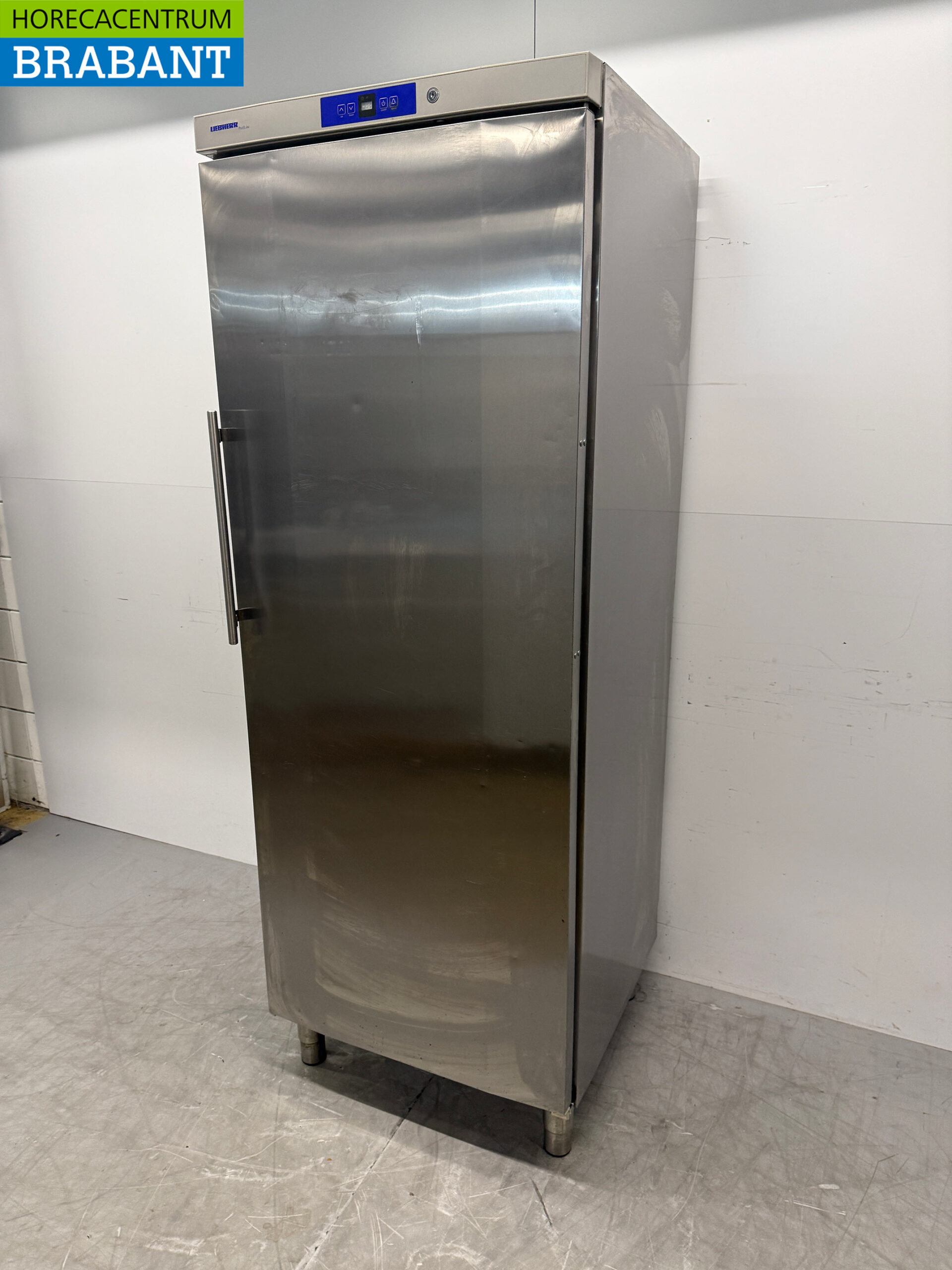 RVS Liebherr Koeling 547 liter 230V Horeca - Afbeelding 3