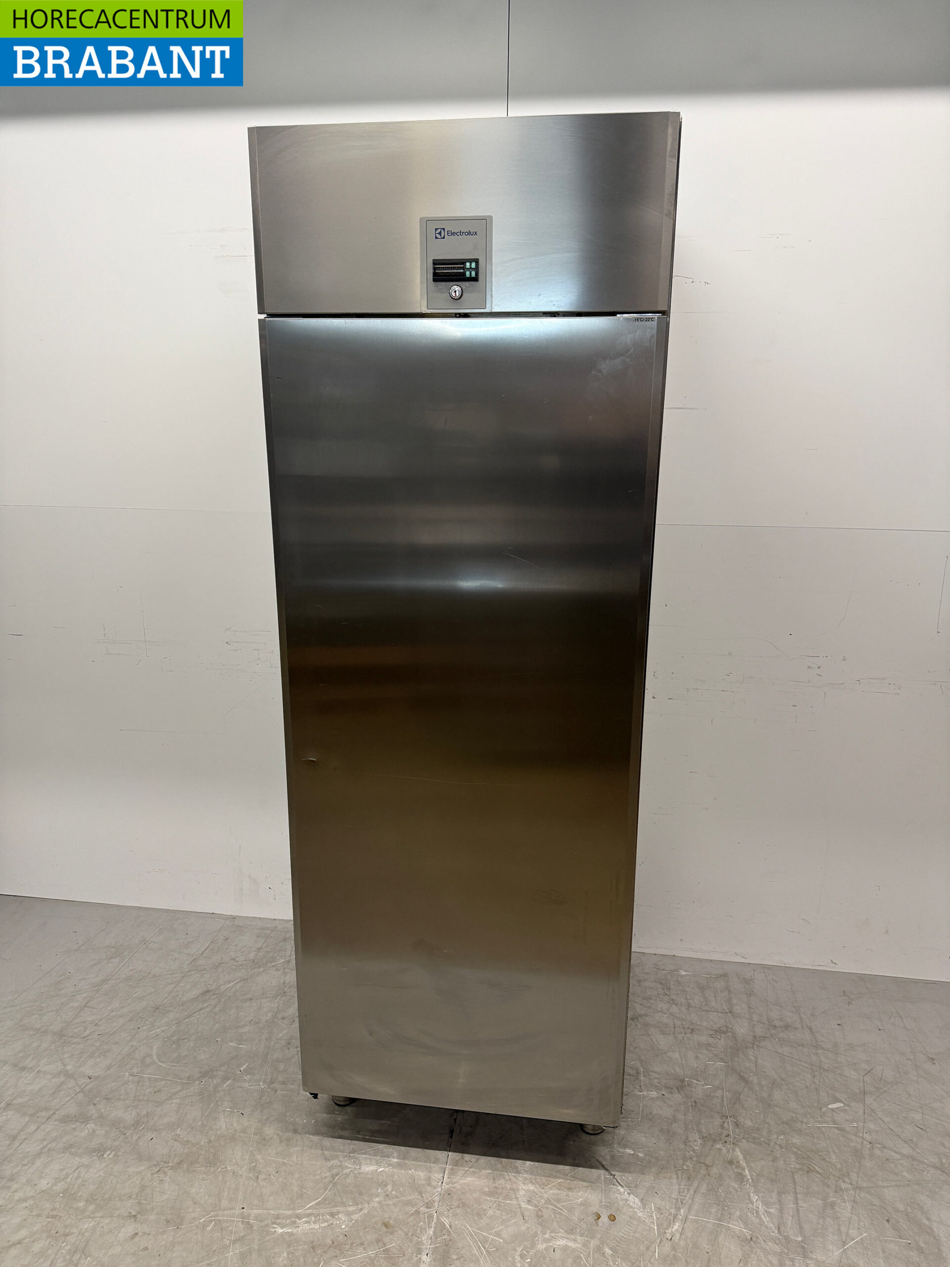 RVS Electrolux Vriezer 670 liter 230V Horeca
