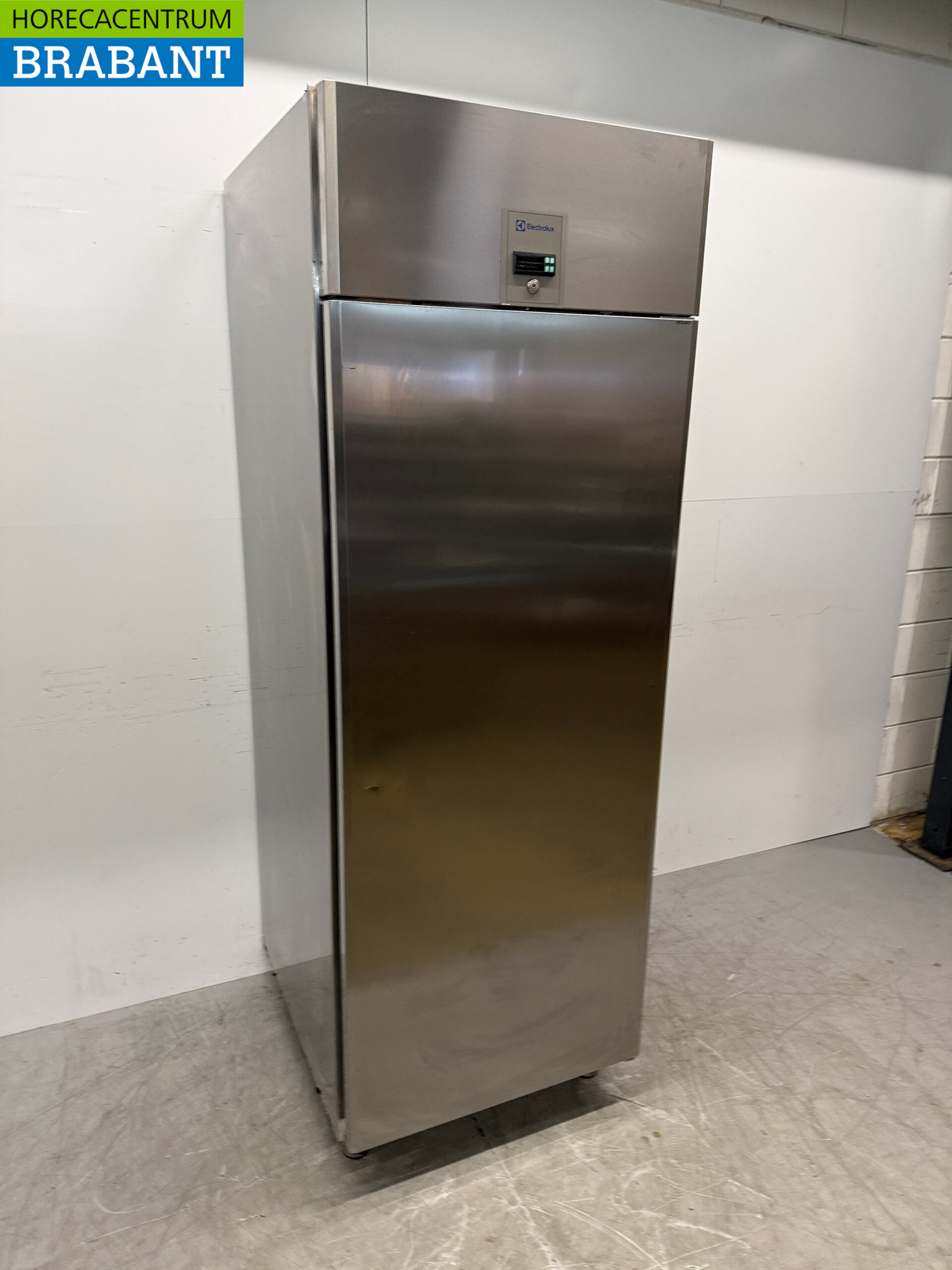 RVS Electrolux Vriezer 670 liter 230V Horeca - Afbeelding 3