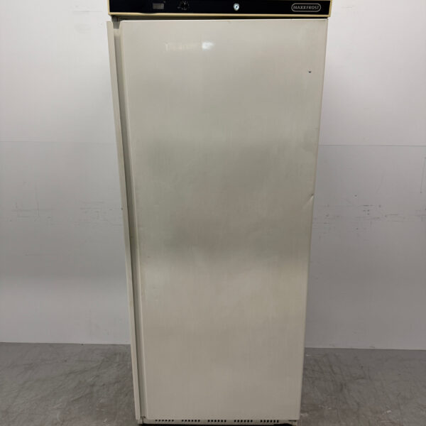 Maxxfrost koeling 570 liter 230V Horeca