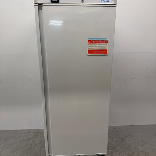 Polar Koeling 600 liter 230V Horeca